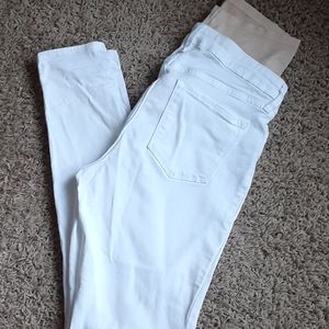 Old Navy Maternity Skinny Jeans 4